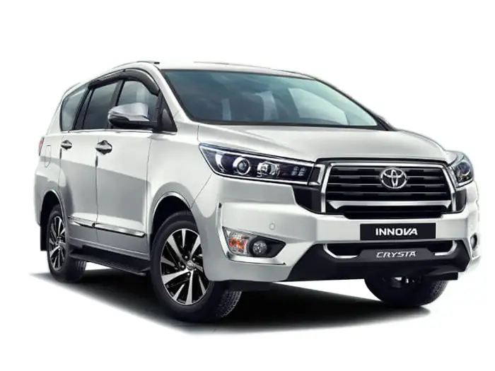 Innova Crysta