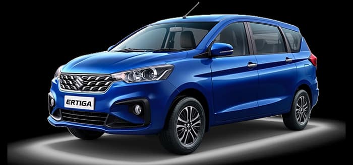 Ertiga