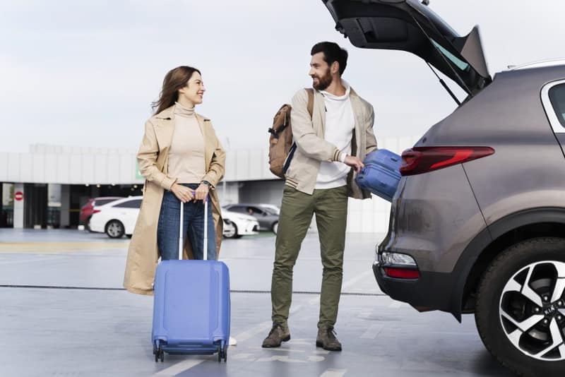 Airport Transfers