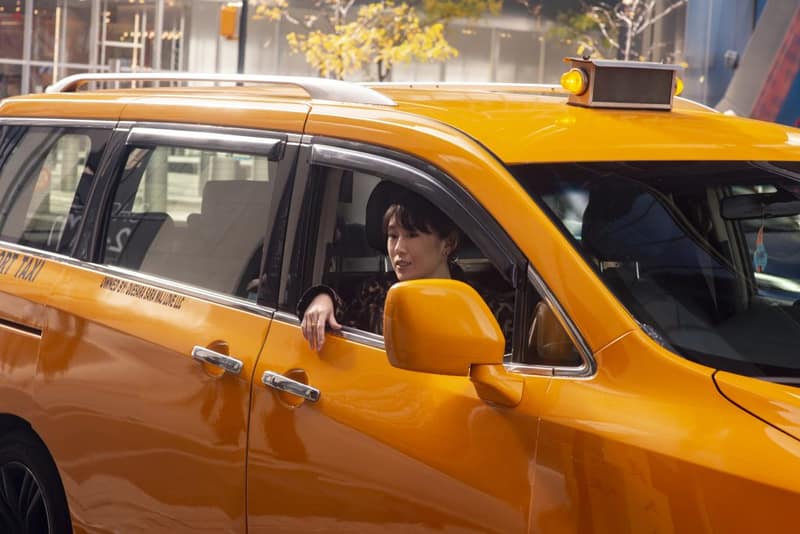 Outstation Cabs